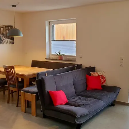 Allgaeublick - Ferienwohnung Mit Bergblick - Koenigscard Хопферау Экстерьер фото