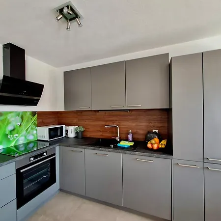 Allgaeublick - Ferienwohnung Mit Bergblick - Koenigscard Хопферау Экстерьер фото