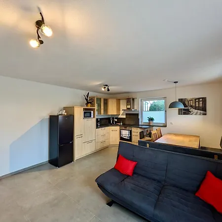 Allgaeublick - Ferienwohnung Mit Bergblick - Koenigscard Хопферау Экстерьер фото