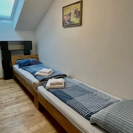 Allgaeublick - Ferienwohnung Mit Bergblick - Koenigscard Хопферау Экстерьер фото