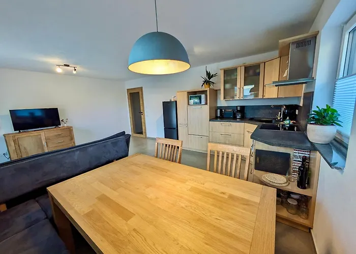 Allgaeublick - Ferienwohnung Mit Bergblick - Koenigscard