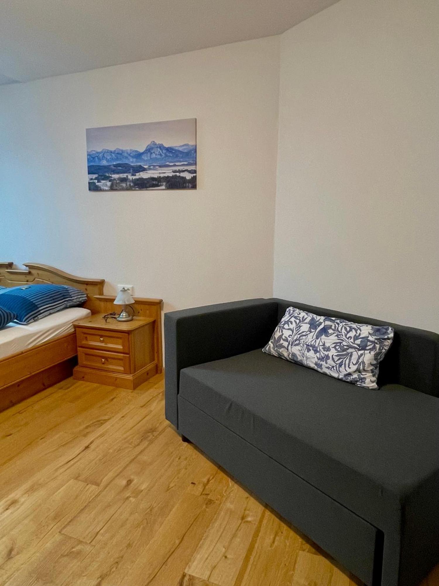 Allgaeublick - Mit Bergblick - Koenigscard *